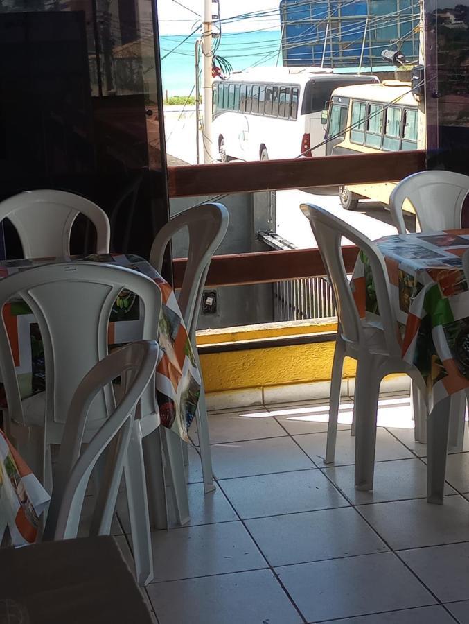 Pousada Vem Ki Tem Maceio ภายนอก รูปภาพ